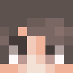 Deer. | Trade. - Male Minecraft Skins - image 3