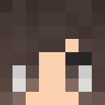 chaosfiree2 - Female Minecraft Skins - image 3