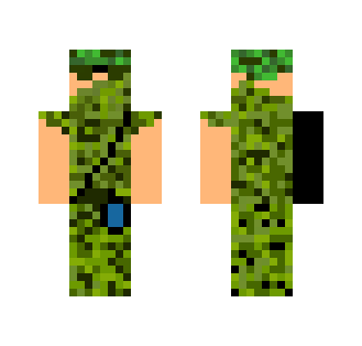 tdhxdtjxy - Male Minecraft Skins - image 2