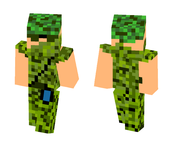 tdhxdtjxy - Male Minecraft Skins - image 1