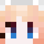 Artemis Onesie - Male Minecraft Skins - image 3