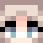 Borderline - Female Minecraft Skins - image 3