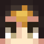 Nishinoya Yuu (Haikyuu!!!) - Male Minecraft Skins - image 3