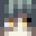 Mitsuki - Male Minecraft Skins - image 3