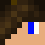 Jaskae - Male Minecraft Skins - image 3
