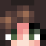 Forest Maiden - Female Minecraft Skins - image 3