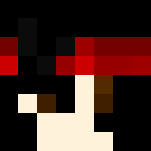 Fighter/Adventurer's Skin - Male Minecraft Skins - image 3