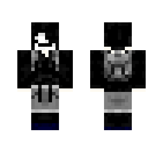 csauce - Male Minecraft Skins - image 2