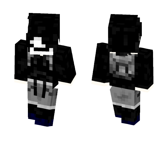 csauce - Male Minecraft Skins - image 1