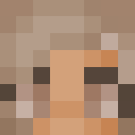 lost beauty - Female Minecraft Skins - image 3
