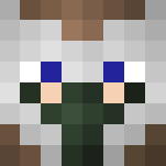 Elven Warrior skin 3 - Male Minecraft Skins - image 3