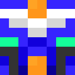 Obereon (Cr33DGaToR) - Male Minecraft Skins - image 3