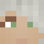 Sarya - LotC - Female Minecraft Skins - image 3