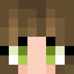 Girl #9 - Girl Minecraft Skins - image 3