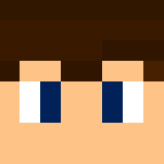 Cool Boy With A Jacket - Boy Minecraft Skins - image 3