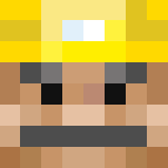 Old miner - Male Minecraft Skins - image 3