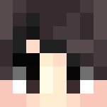 Kirito |SAO| - Male Minecraft Skins - image 3