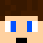 TBNRhoodie(fixed) - Male Minecraft Skins - image 3