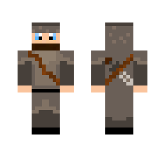 Squire - Male Minecraft Skins - image 2