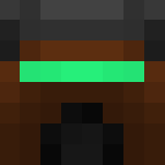 CloudyArmy Template - Male Minecraft Skins - image 3