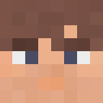 Trevor [Request from LeBraden] - Male Minecraft Skins - image 3