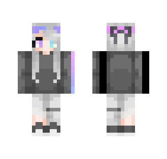 wistivic - Female Minecraft Skins - image 2