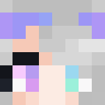 wistivic - Female Minecraft Skins - image 3