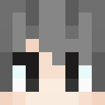 Save me M.YG - Male Minecraft Skins - image 3