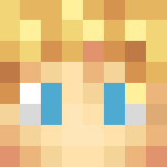 Pixel art Boy - Boy Minecraft Skins - image 3