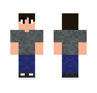 Modern Young Adult - Male Minecraft Skins - image 2