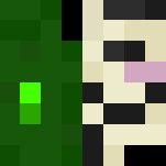 ereur - Male Minecraft Skins - image 3