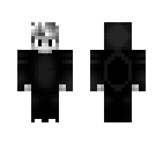 sad boy - Boy Minecraft Skins - image 2