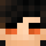Nemiros - Male Minecraft Skins - image 3