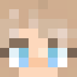 Plaid thingy ~~ Tweenie - Female Minecraft Skins - image 3