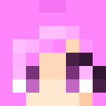 You're As Sweet As Cotton Candy - Female Minecraft Skins - image 3