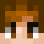 Nighttime - Male Minecraft Skins - image 3