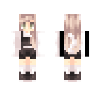Trade Mistakes // Requests Closed - Female Minecraft Skins - image 2