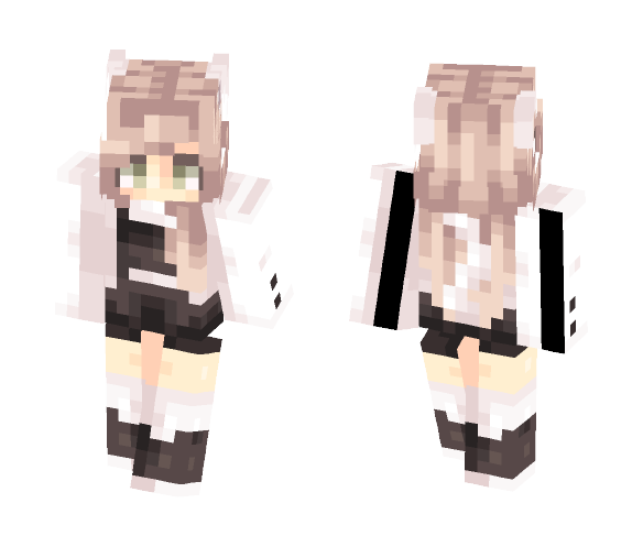 Trade Mistakes // Requests Closed - Female Minecraft Skins - image 1