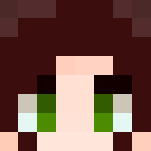 NPC: SweetLeaf - Female Minecraft Skins - image 3