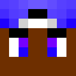 Dark Soul Gaming (Cold play group) - Male Minecraft Skins - image 3
