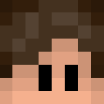 My cute first skin - Male Minecraft Skins - image 3