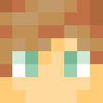 Star - Teen Hoodie Boy - Boy Minecraft Skins - image 3