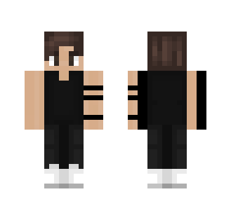 - tyler joseph - ~ xUkulele - Male Minecraft Skins - image 2