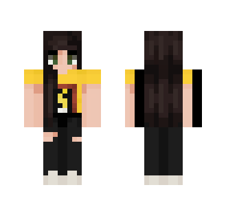 Can't lie. - Male Minecraft Skins - image 2