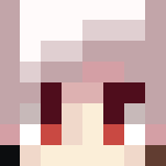 Bell from Danmachi - Male Minecraft Skins - image 3