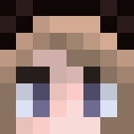 The Traveller - Female Minecraft Skins - image 3