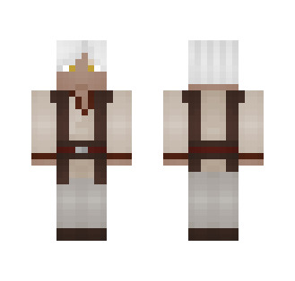 Aiza - LotC - Male Minecraft Skins - image 2