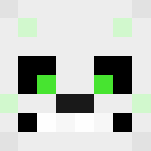 Pat (for friend_ - Male Minecraft Skins - image 3