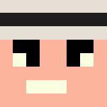 Gary Numan - I, Assassin - Male Minecraft Skins - image 3