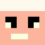 Gary Numan - Music For Chameleons - Male Minecraft Skins - image 3